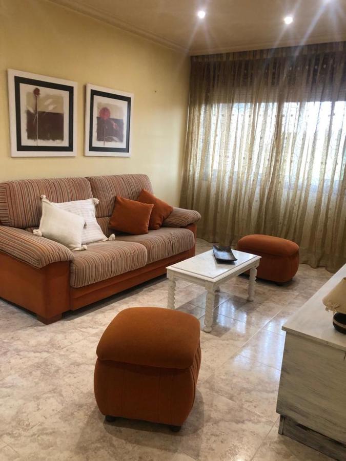 Fifa Apartment อาร์ซูอา ภายนอก รูปภาพ