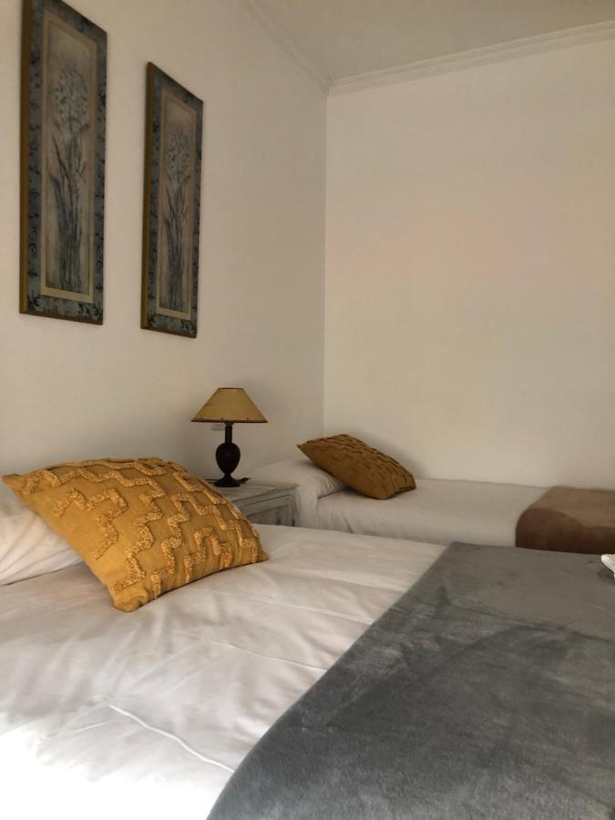 Fifa Apartment อาร์ซูอา ภายนอก รูปภาพ