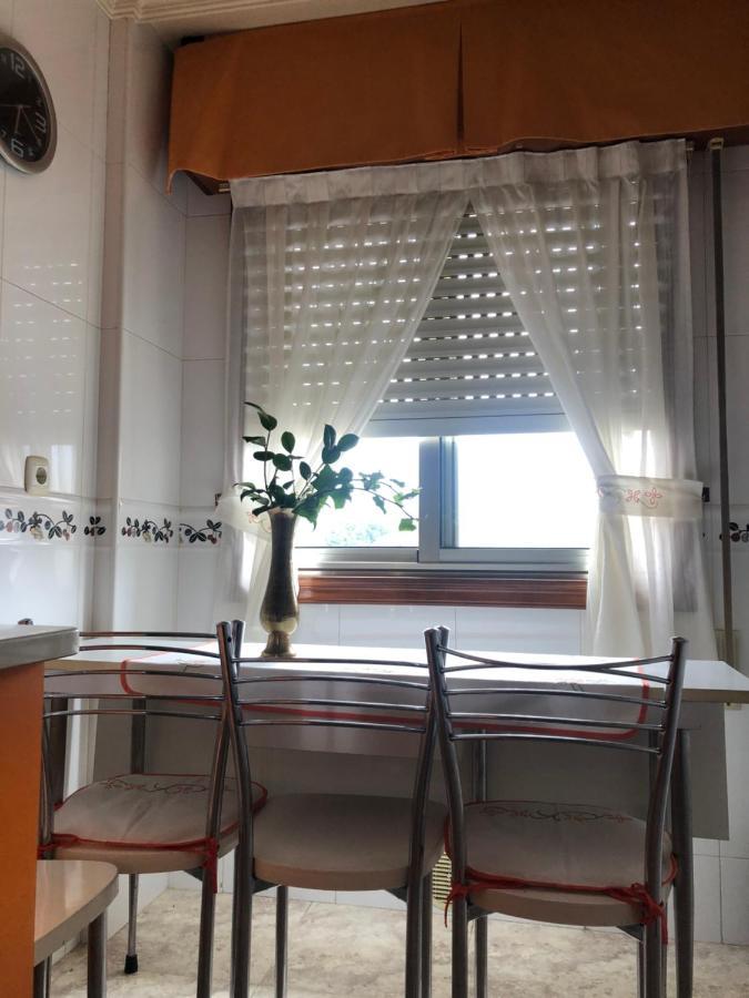 Fifa Apartment อาร์ซูอา ภายนอก รูปภาพ