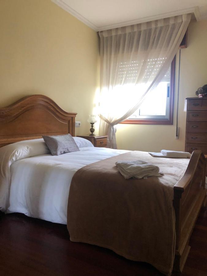Fifa Apartment อาร์ซูอา ภายนอก รูปภาพ