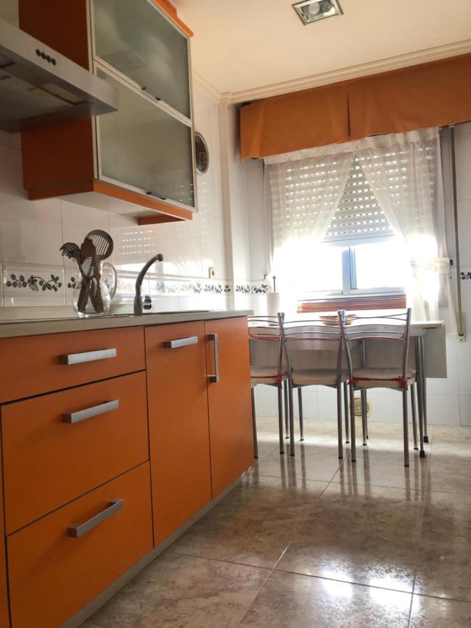 Fifa Apartment อาร์ซูอา ภายนอก รูปภาพ