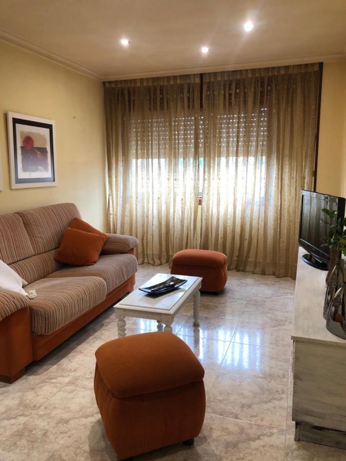 Fifa Apartment อาร์ซูอา ภายนอก รูปภาพ