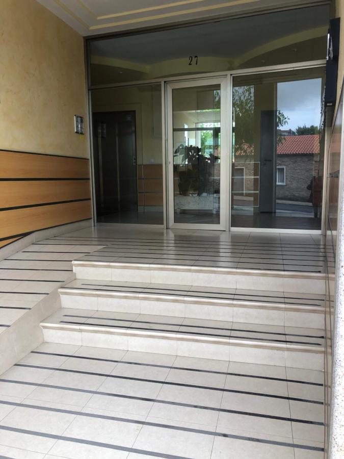 Fifa Apartment อาร์ซูอา ภายนอก รูปภาพ