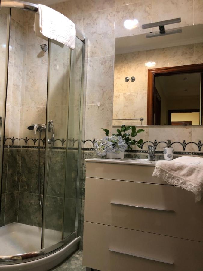 Fifa Apartment อาร์ซูอา ภายนอก รูปภาพ